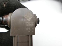 Subaru Outback V BS 15-21 2,0D 110KW Einspritzdüse Einspritzventil Zyl.4 Subaru Outback V BS 15-21 15.12.2014... Vorschau 2