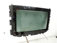 BMW F07 5er GT 535i 09-13 Schiebedach Panoramadach Glas Hinten BMW F07 5er GT 535i 09-13 28.02.2012 5410-7228755... Vorschau 2
