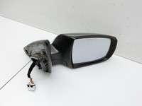 Kia Sorento XM 09-12 Spiegel Aussenspiegel Rechts IM Kia Sorento XM 09-12 19.05.2010 876212P030 gebraucht Vorschau 5