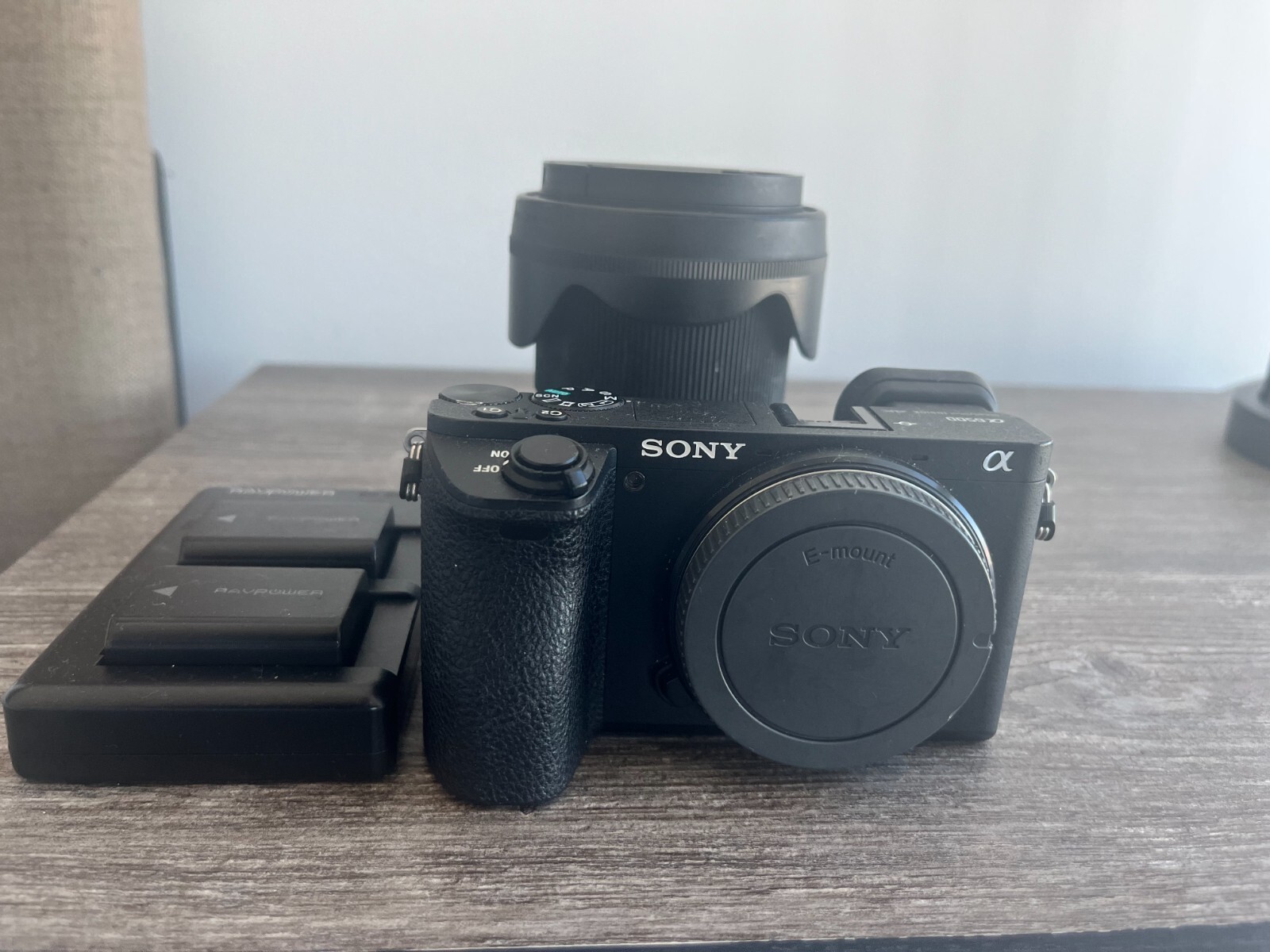 Sony a6500 Camera with 16mm f/1.4 Lens. | eBay Sony a6500 Camera with 16mm f/1.4 Lens. | eBay