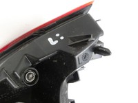 Peugeot 2008 CU 16-19 Rückleuchte Heckleuchte für Klappe Innen Links Peugeot 2008 CU 16-19 30.08.2017 9814758480... Vorschau 10