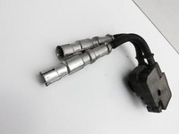 Mercedes W220 S430 98-02 4,3 205KW Zündspule Zyl.4 Bosch Mercedes W220 S430 98-02 13.03.2002 gebraucht Vorschau 3