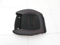 Mercedes W177 A250E 18-22 Lim Sitzbezug Sitzpolster für Beifahrersitz Rechts Vorne beheizt Mercedes W177 A250E... Vorschau 2