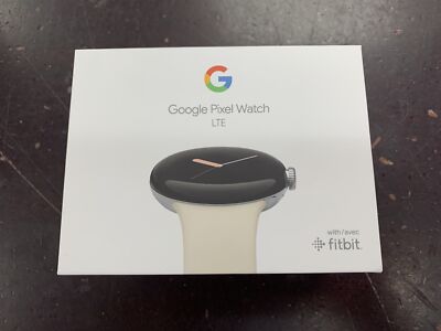 【中古品】Google Pixel Watch グレー Google(グーグル) / Google Pixel Watch/スマートウォッチ