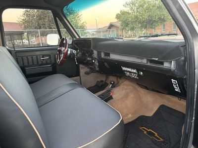 image 2 of interior