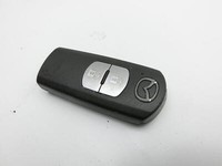 Mazda 6 GJ 12-15 Kombi ZV Schlüssel Funkschlüssel Mazda 6 GJ 12-15 30.01.2015 2011DJ548 6243EANAT gebraucht Vorschau 2