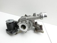 Hyundai I20 III BC3 20-23 MPI 1,4 74KW G3LE 61WZ Turbolader Turbo Abgasturbolader Hyundai I20 III BC3 20-23... Vorschau 4