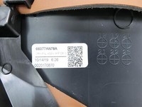 Subaru Outback Legacy 7 VII BW 19-22 Armaturenbrett Panel komplett Subaru Outback Legacy 7 VII BW 19-22 01.02.2020... Vorschau 7