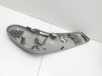 Mercedes GLK 300 X204 08-12 Abdeckung Blende für Sitz Fahrersitz Links Vorne Mercedes GLK 300 X204 08-12 30.06.2009... Vorschau 6