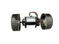 Mercedes W221 S320 05-09 Gebläsemotor Lüftermotor Heizungsgebläse Mercedes W221 S320 05-09 25.07.2006 A2218202714... Vorschau 1