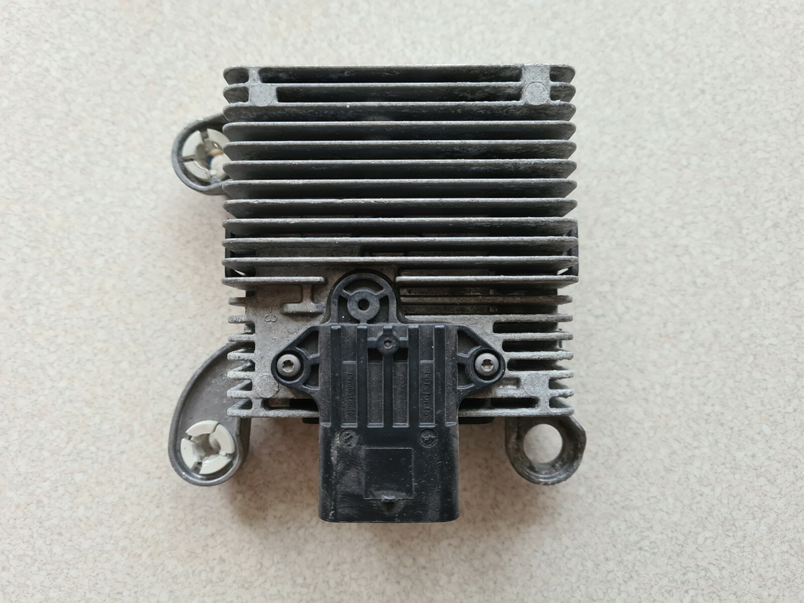 セキュリティ・セーフティ azzuro TOYOTA GENUINE 89516-60280 WIRE, SKID CONTROL SENSOR OEM