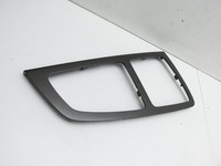 Audi Q7 4M 15-19 Blende Innen Einbaurahmen Audi Q7 4M 15-19 19.01.2016 4M1863321J 4M1863321JVG7 gebraucht Vorschau 2