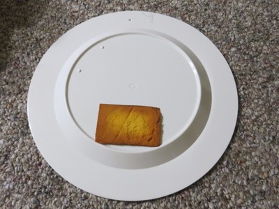 original ,FALSTAFF BEER ADVERTISING WOOD DUCKS COLLECTORS PLATE FALSTAFF BREWING