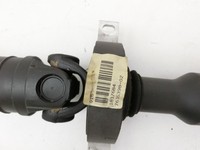 BMW X1 E84 12-15 2,0d 135KW Kardanwelle Gelenkwelle Vorne BMW X1 E84 12-15 29.04.2015 7615398 7615398-02... Vorschau 6