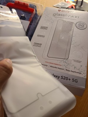 經驗證買家提供的物品圖片