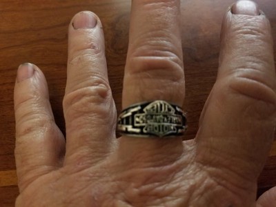 Artikelfoto(s) von einem verifizierten Käufer