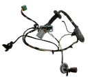 Land_Rover_Discovery_3_LA__Kabelbaum_Leitungssatz_für_Tür_und_Fensterheber_Hinten_Rechts_