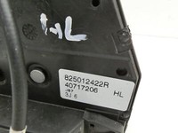 Renault Captur I J5 13-17 Türschloss m. ZV Stellmotor Links Hinten Renault Captur I J5 13-17 10.17.2013 825012422R... Vorschau 5