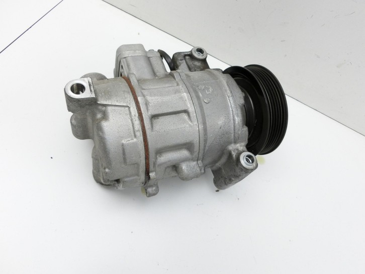 Audi A5 8F Cabrio 09-12 TDI 3,0 176KW Klimakompressor Klima Kompressor Audi A5 8F Cabrio 09-12 25.08.2011... Vorschau 7