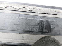 Audi A4 8K B8 11-15 Kombi Einstiegsleiste Links Hinten Audi A4 8K B8 11-15 13.08.2014 8K0853375B 8K0853375 gebraucht Vorschau 6