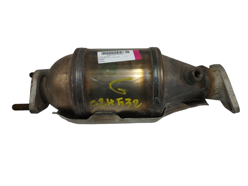 G07fj0 Catalyseur Pour Hyundai I20