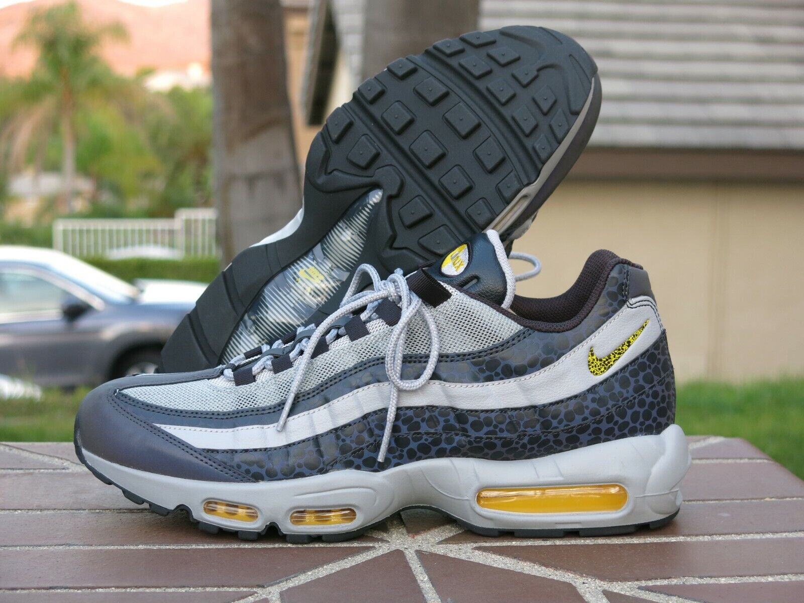 Nike Air Max 95 SE Reflective Men's Running, Cross Training Nike Air Max 95 SE Reflective Men's Running, Cross Training