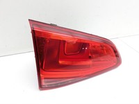 VW Golf 7 VII 5G 12-17 5T Rückleuchte Heckleuchte für Klappe Innen Links VW Golf 7 VII 5G 12-17 12.02.2013... Vorschau 2