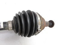 VW Golf 6 VI 5K 08-12 TSI 1,4 90KW Antriebswelle Gelenkwelle Links Vorne VW Golf 6 VI 5K 08-12 14.09.2009... Vorschau 6