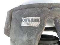 Audi A4 8K B8 QU 08-11 TDI 3,0 176KW Bremssattel Bremszange Vorne Links TRW Audi A4 8K B8 QU 08-11 27.11.2008... Vorschau 4