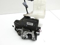 VW Caddy III 2K 10-15 Kombi Türschloss m. ZV Stellmotor Rechts Vorne VW Caddy III 2K 10-15 19.03.2014 3D1837016AE... Vorschau 4