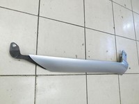 Renault Megane III CC 08-12 Cabriolet Verkleidung für A-Säule Links aussen  TEGNE Renault Megane III CC 08-12... Vorschau 2