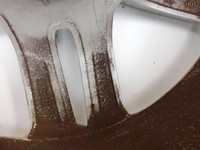 Audi A4 8W B9 19-24 1 x Felge Aluminiumfelge 17 Zoll 5X112 Audi A4 8W B9 19-24 18.12.2015 8W0601025P gebraucht Vorschau 8