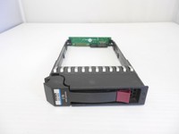 HP Hard Drive Tray LFF 3.5 Inch SAS Interposer MSA2000 P2000 60-272-01-02
