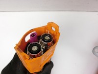 Mercedes W177 A250E 18-22 Hochvolt Kabel HV Kabelbaum Leitung für HV Charger Mercedes W177 A250E 18-22 26.03.2021... Vorschau 6