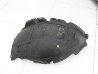 BMW 1er 116i F20 11-15 Verkleidung Radhausschale Rechts Vorne für Kotflügel BMW 1er 116i F20 11-15 20.10.2011... Vorschau 2
