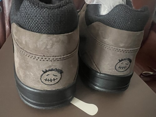 Nike Air Jordan Jumpman Jack TR Travis Scott Rare Tote Bag