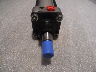 NORGREN CC/920/CB/6/Z 150psi Air Piston Cylinder 20mm 2