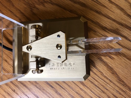 IAMBIC TELEGRAPH KEY for ham radio