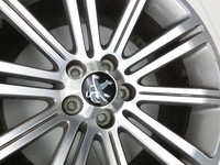 Peugeot RCZ 10-15 1x Felge Alufelge 5X108 8X18Zoll ET27 Peugeot RCZ 10-15 18.04.2011 9678495577 gebraucht Vorschau 6