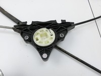 Nissan X-Trail T31 10-14 Fensterheber o. FH-Motor Rechts Vorne Nissan X-Trail T31 10-14 21.09.2011 gebraucht Vorschau 5