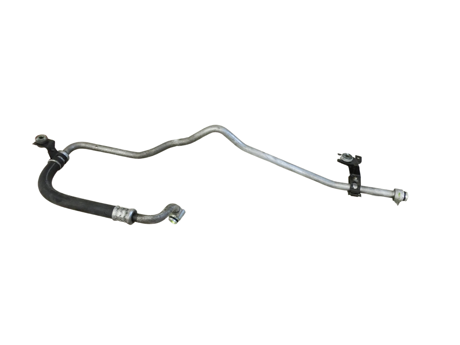 Climate Controle Hose Control Pos.2 for Lexus LS400 94-97 - Bild 1