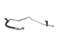Lexus LS400 94-97 4,0 194KW Klimaschlauch Klimaleitung Pos.2 Lexus LS400 94-97 10.12.1996 gebraucht Vorschau 1