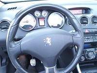 Peugeot 308 I CC T7 07-11 Verkleidung für B-Säule Links aussen Dachholm KGS Peugeot 308 I CC T7 07-11 31.03.2010... Vorschau 9