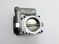 Mercedes W176 A200 12-15 1,6 115KW 270910 Drosselklappe Mercedes W176 A200 12-15 05.11.2012 A2701410025 0280750541... Vorschau 5