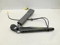 Mercedes W221 S350 05-09 Gurtstraffer Gurtschloss Beifahrer Rechts Vorne Mercedes W221 S350 05-09 13.12.2005... Vorschau 2