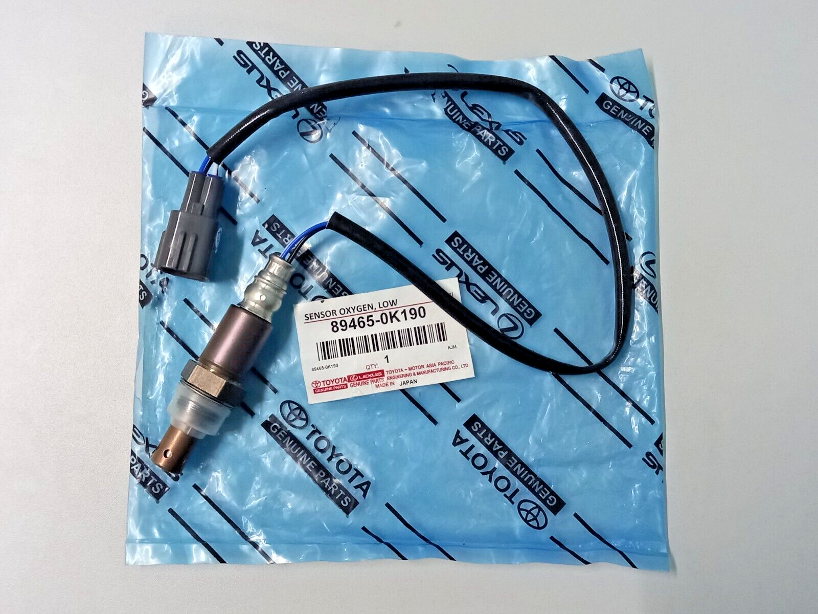 nekorin　S KAWASAKI GENUINE 2005 - 2006 NINJA ZX-6R/6RR RAM AIR INTAKE