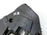 Mercedes W251 R300 10-13 Kurz Türgriff Griff aussen Rechts Hinten 799 Mercedes W251 R300 10-13 24.06.2011... Vorschau 5