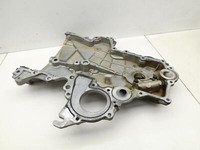 Hyundai I30 FD 07-10 1,6 90KW Platte für Motor Stirnplatte Gehäuse Motorblock Hyundai I30 FD 07-10 21.12.2007... Vorschau 2
