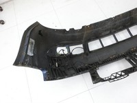 Audi A4 B6 8H 02-05 Stoßstange Stoßfänger Frontschürze Vorne LZ5G Audi A4 B6 8H 02-05 17.05.2005 8H0807105 gebraucht Vorschau 12
