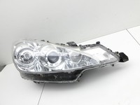 Peugeot 4007 GP 07-12 Xenon Scheinwerfer Frontscheinwerfer Rechts orig. Peugeot 4007 GP 07-12 27.09.2007 gebraucht Vorschau 2
